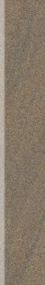 Cokół Arkesia Mocca Poler 7,2x44,8