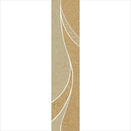 Listwa Arkesia Beige A 9,8x44,8