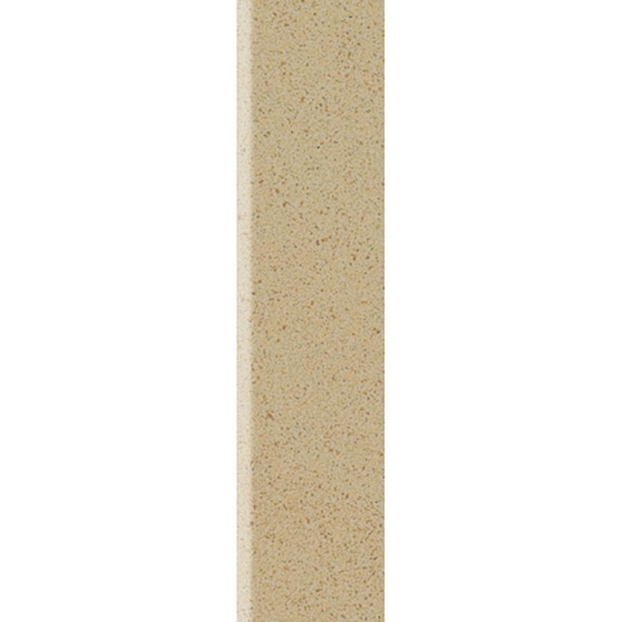 Arkesia Beige Cokół Poler 7,2x29,8