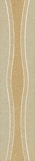 Listwa Arkesia Beige B 9,8x44,8