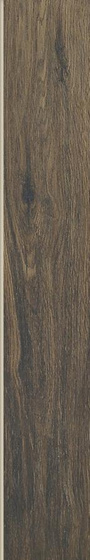 Aveiro Brown Cokół Mat 9,6x59,9