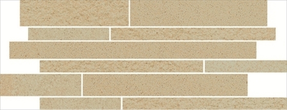 Listwa Arkesia Beige Mix Paski 20x52
