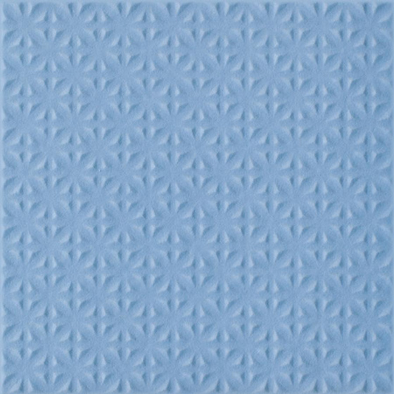Gammo Niebieski Struktura 19,8x19,8