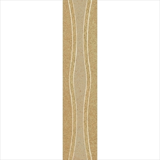 Listwa Arkesia Brown B 9,8x44,8