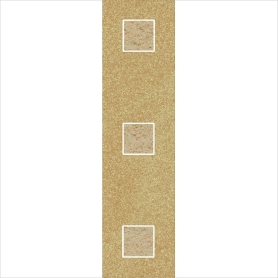 Listwa Arkesia Brown C 7,9x29,8