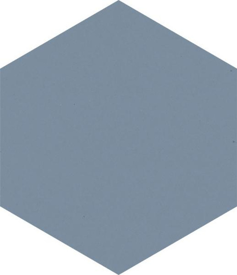 Modernizm Blue Mat 19,8x17,1