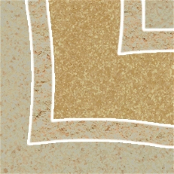 Narożna Arkesia Beige B 9,8x9,8