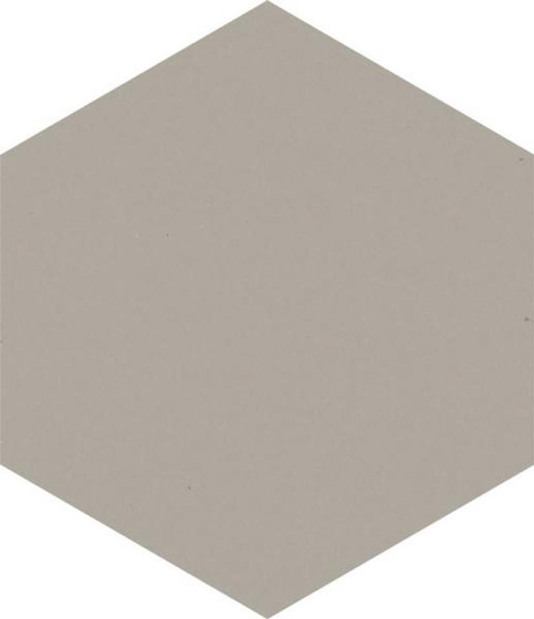Modernizm Grys Mat 19,8x17,1