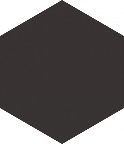 Modernizm Nero Mat 19,8x17,1