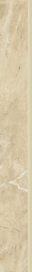 Pavi Beige Cokół Mat 7,2x60