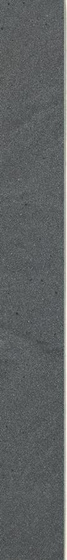 Rockstone Grafit Cokół Poler 7,2x59,8