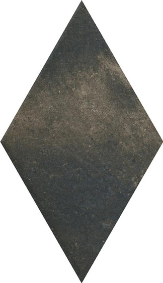 Scandiano Brown Romb 14,6x25,2