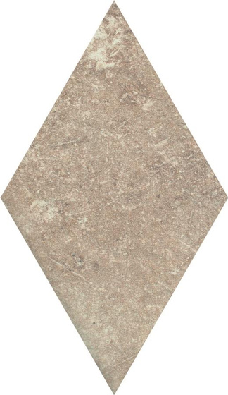 Scandiano Ochra Romb 14,6x25,2