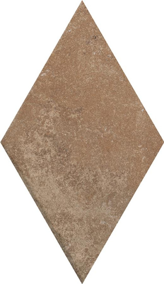 Scandiano Rosso Romb 14,6x25,2