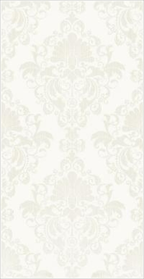 Inserto Bellicita Bianco Damasco 30x60