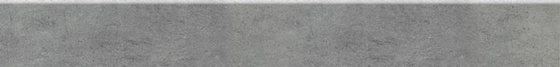 Taranto Grys Cokół Mat 7,2x59,8