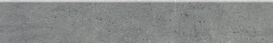 Taranto Grys Cokół Półpoler 7,2x44,8