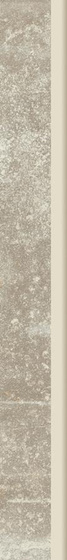 Trakt Beige Cokół Mat 7,2x59,8