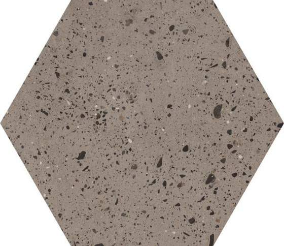 Industrialdust Taupe Mat 19,8x17,1