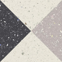 Moondust Colour Mix Dekor Mat 19,8x19,8