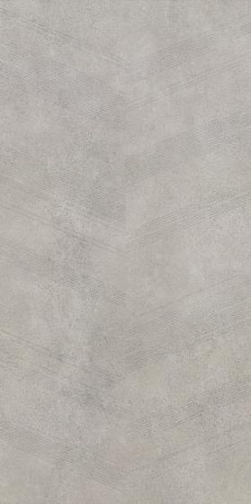 Silkdust Light Grys Mat Dekor 59,8x119,8