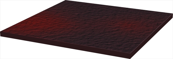 Cloud Brown Duro Klinkier 30x30