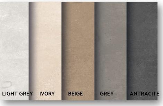 Stardust Ivory Mat 30x60
