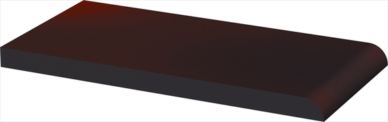 Cloud Brown Parapet 10x20