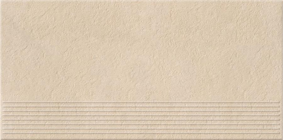 Dry River Cream Steptread 29,5x59,4