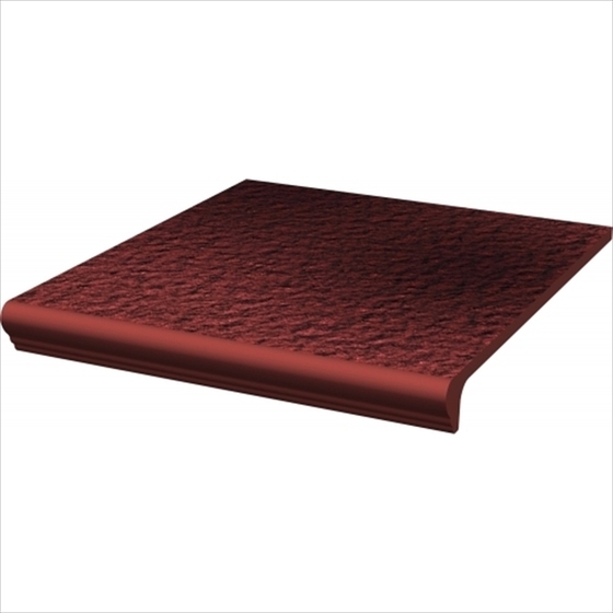 Cloud Rosa Duro Stopnica Prosta Kapinos 30x33