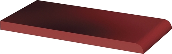 Cloud Rosa Parapet 10x20