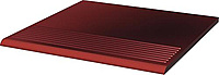 Cloud Rosa Stopnica Prosta 30x30