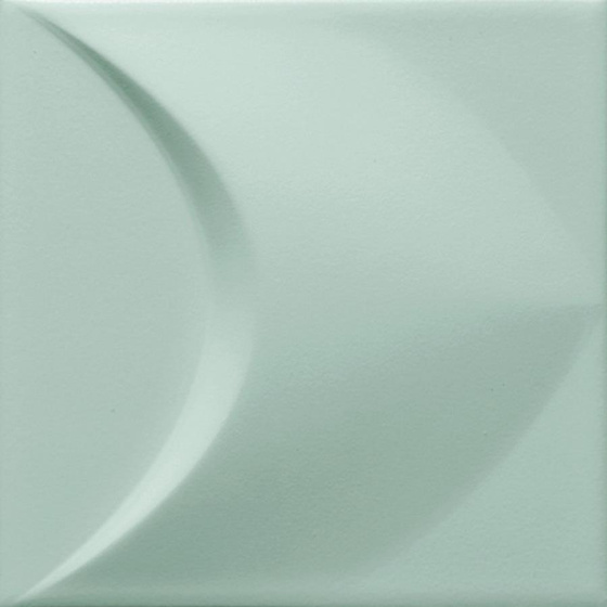 Colour Mint Struktura 2 14,8x14,8