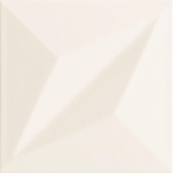 Colour White Struktura 1 14,8x14,8