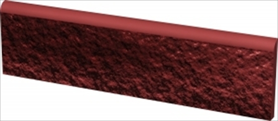 Cokół Cloud Rosa Duro 8x30