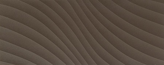 Elementary Brown Wave Struktura 74,8x29,8