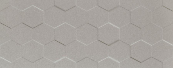 Elementary Grey Hex Struktura 74,8x29,8