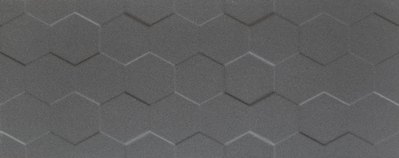 Elementary Graphite Hex Struktura 74,8x29,8