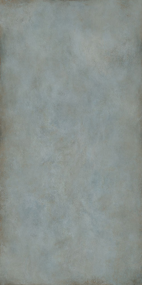 Patina Plate Blue Mat 119,8x59,8