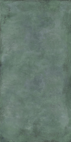 Patina Plate Green Mat 239,8x119,8