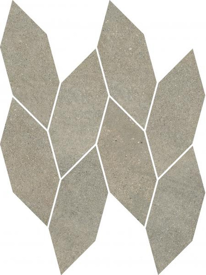 Smoothstone Beige Mozaika Cięta Satyna 22,3x29,8