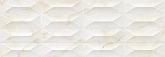 Marbleplay Ivory Cabochon 30x90