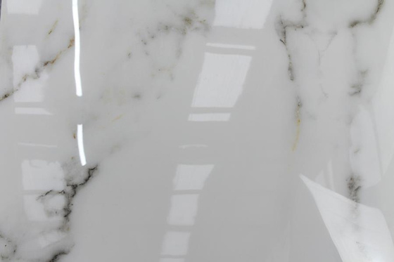 Carrara Polished 80x80