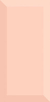 Tamoe Light Rosso Kafel 9,8x19,8