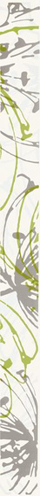 Midian Verde Listwa 4x60