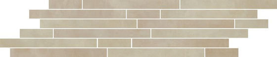 Tecniq Beige Listwa Mix Paski 14,8x71