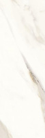 Calacatta Sparkle Gold Połysk 29,8x89,8