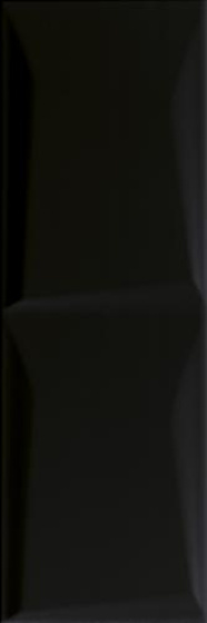 Maloli Nero Struktura B 20x60