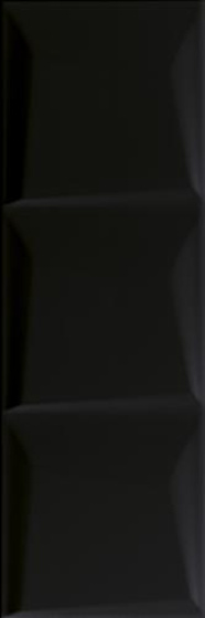 Maloli Nero Struktura C 20x60