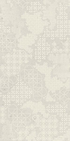 Effect Grys Patchwork 29,8x59,8
